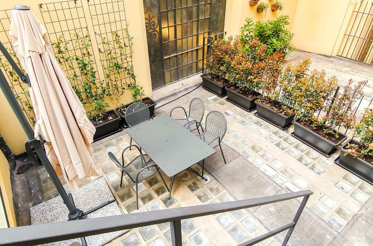 Acquaderni 109 Lägenhet Bologna Exteriör bild